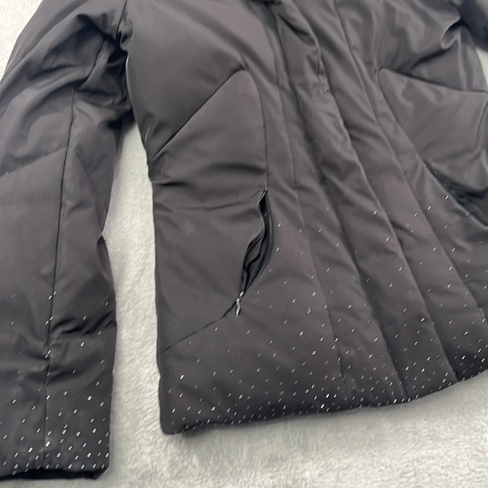 Calvin Klein XS Women's Duck‎ Down Waterfowl Feather Insulated Warm Winter Coat